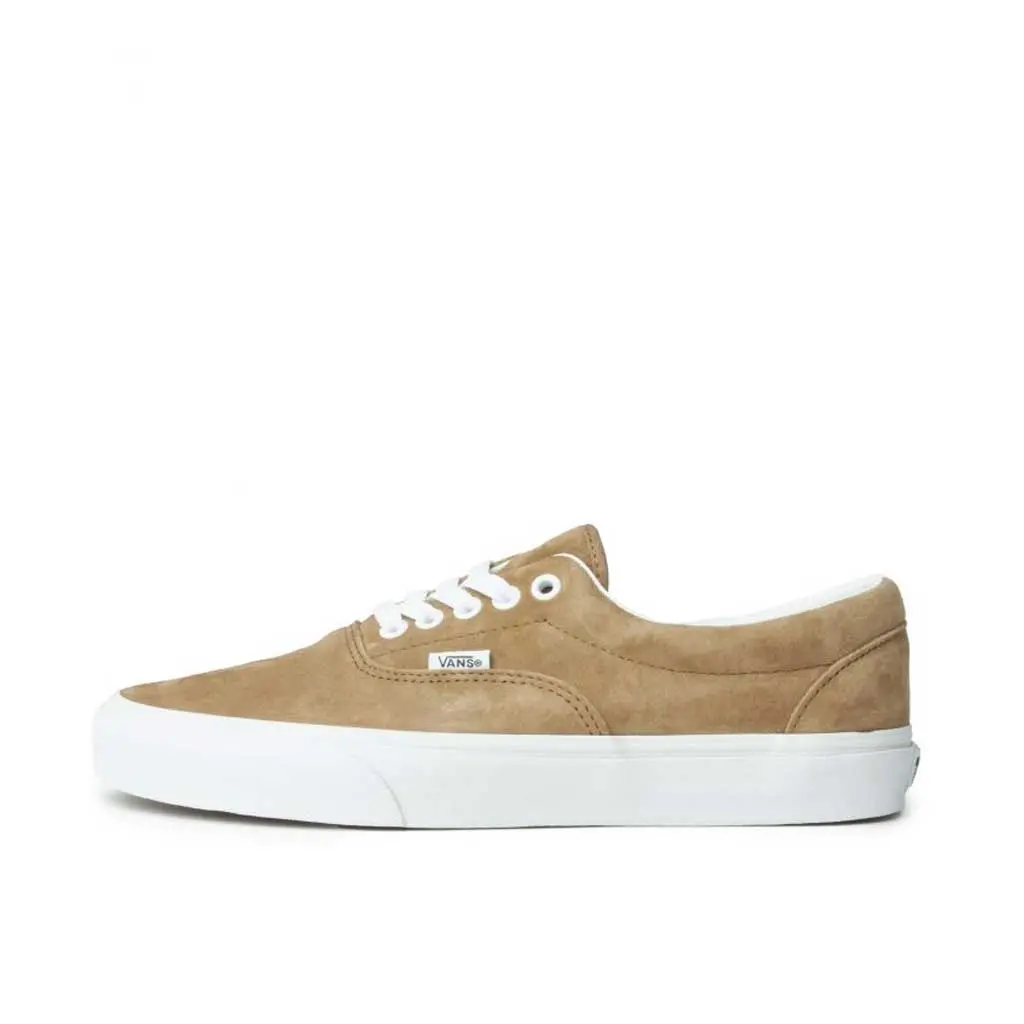 Vans Era Pig. Suede - Tobacco Brown 1