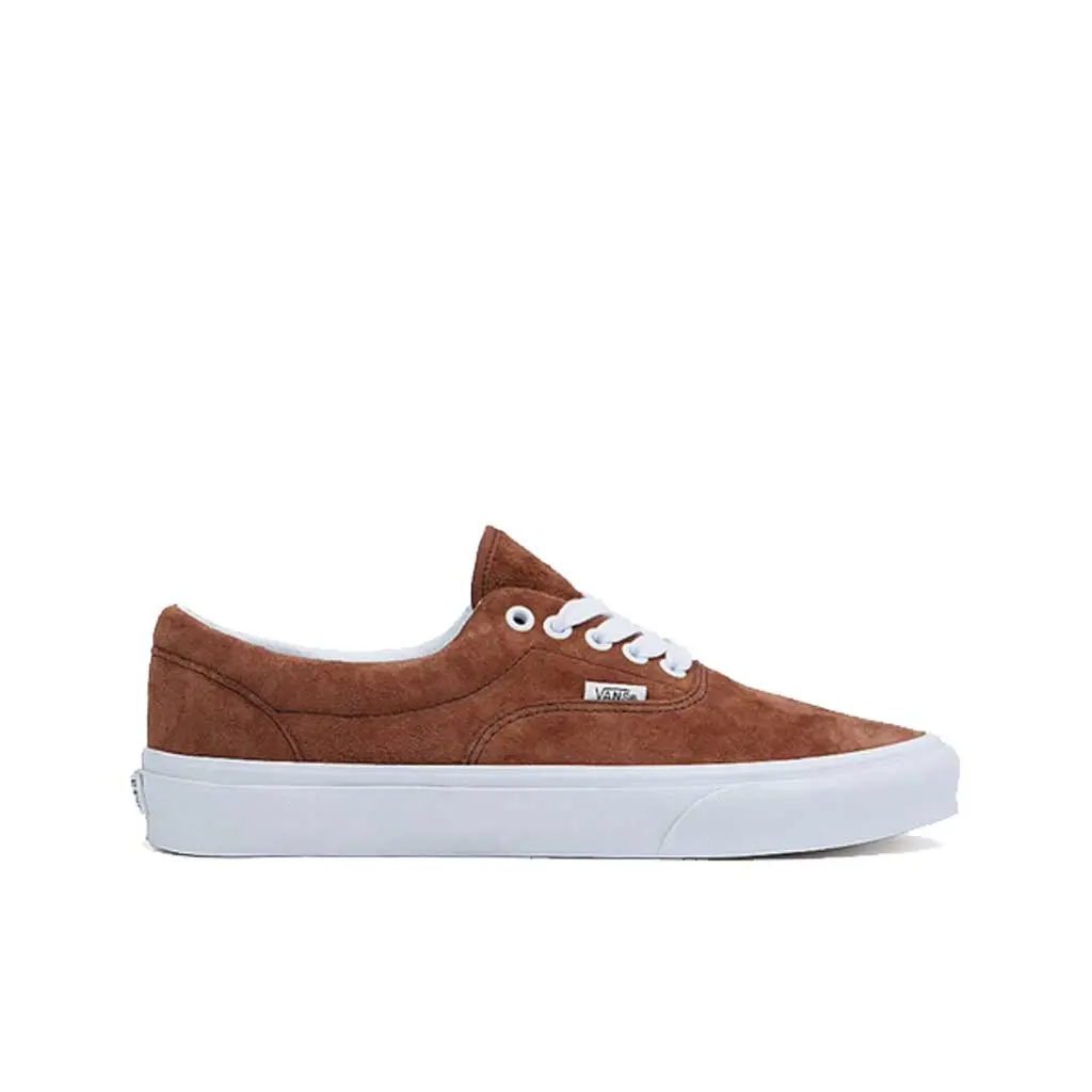 Vans Era Pig. Suede - Tortoise 1