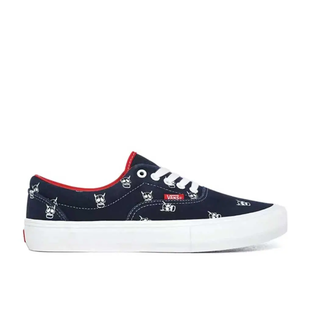 Vans Era Pro Kader Sylla - Navy/White 1