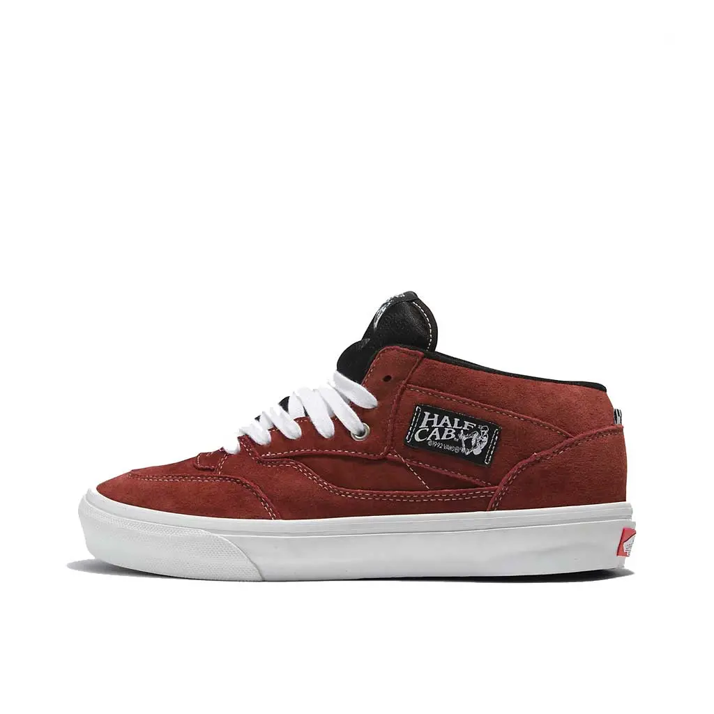 Vans Skate Half Cab '92  - Brick 1