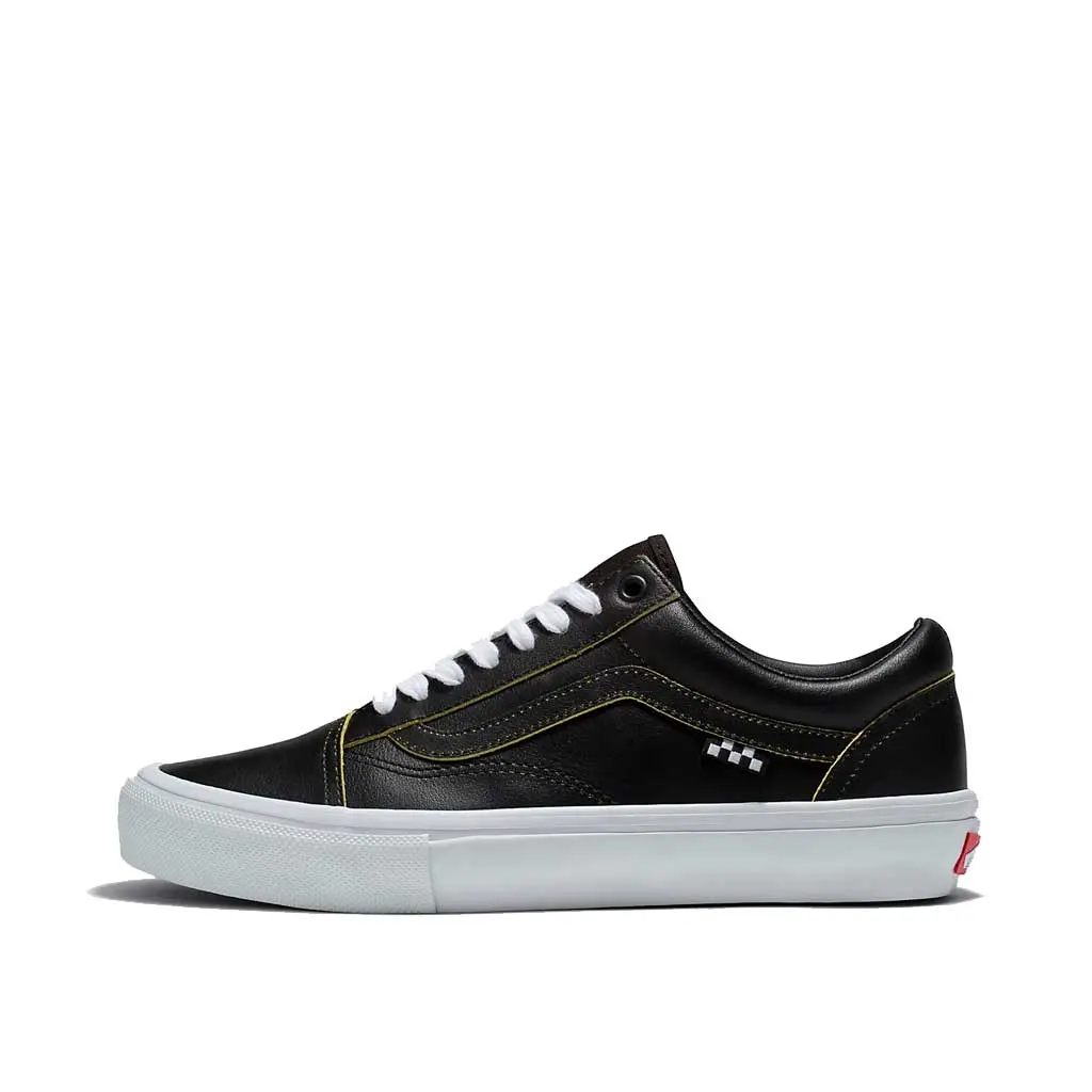 Vans Skate Old Skool Wearaway - Wearaway Black 1