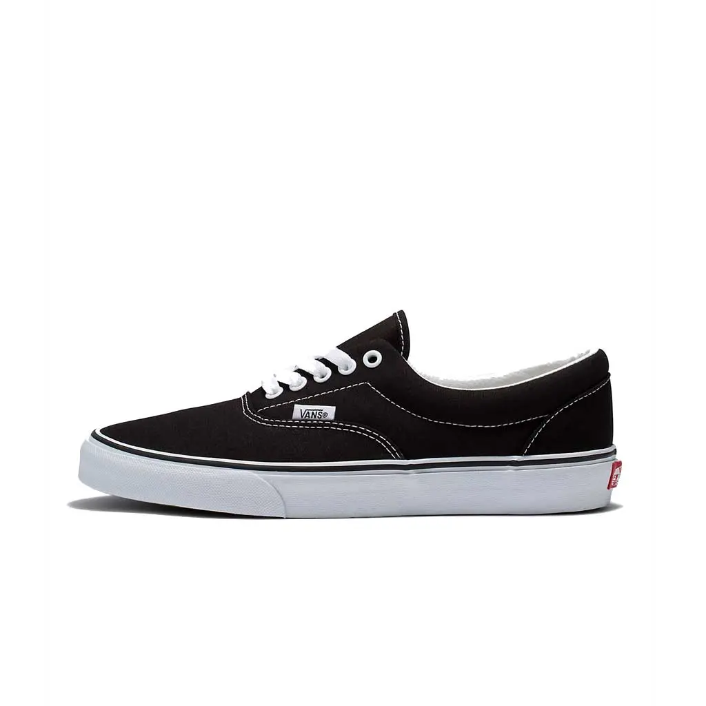 Vans Era - Black 1