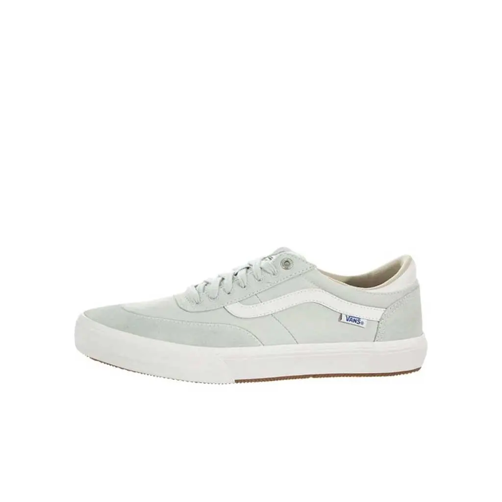 Vans Gilbert Crockett Pro 2 - Retro Smoke 1