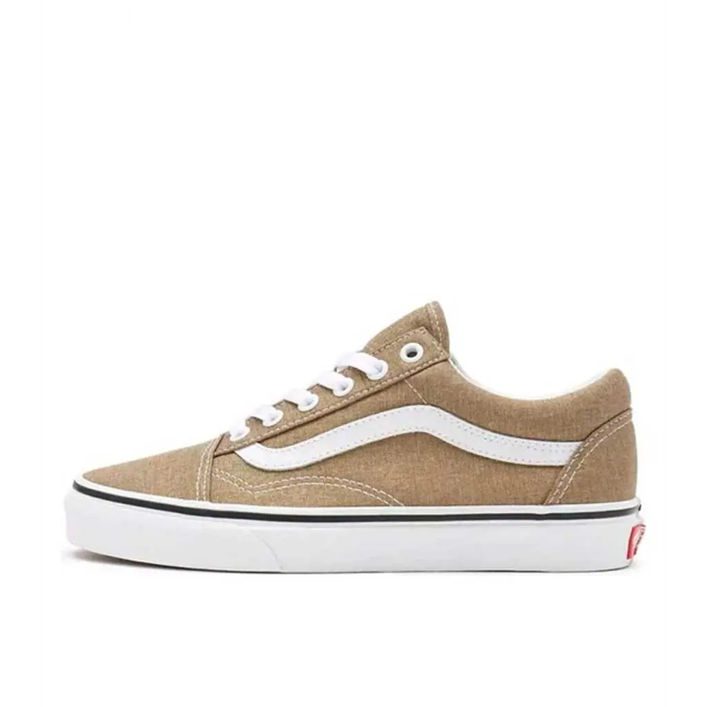 Vans Old Skool  - Bronze Age 1