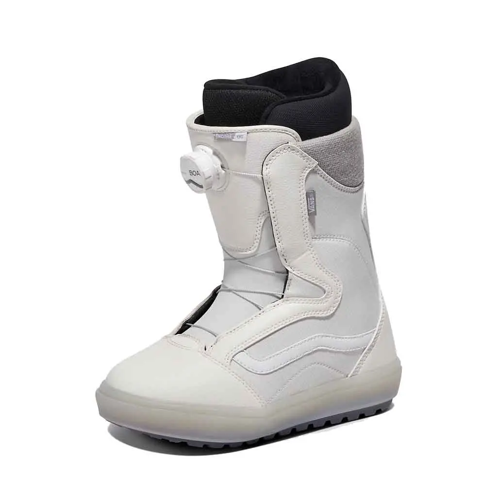 Vans 24/25 Women's Encore Og Boots - White/White 1