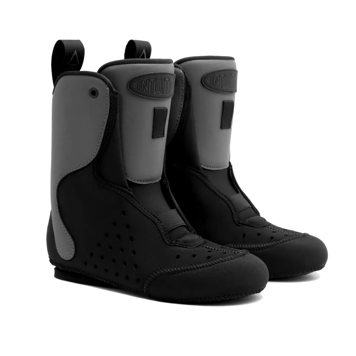 Intuition Wizard Base Liners - Black 1