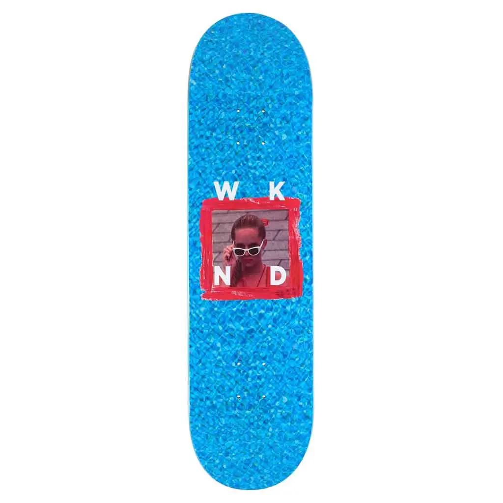 Wknd Wendy Babe Series Deck 1
