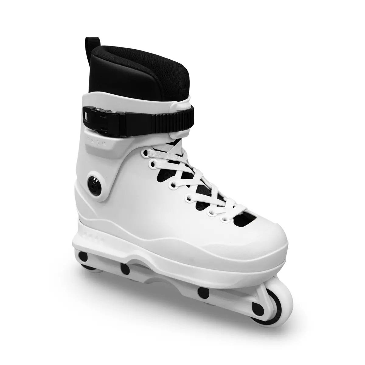 Them Skates 901 White 2