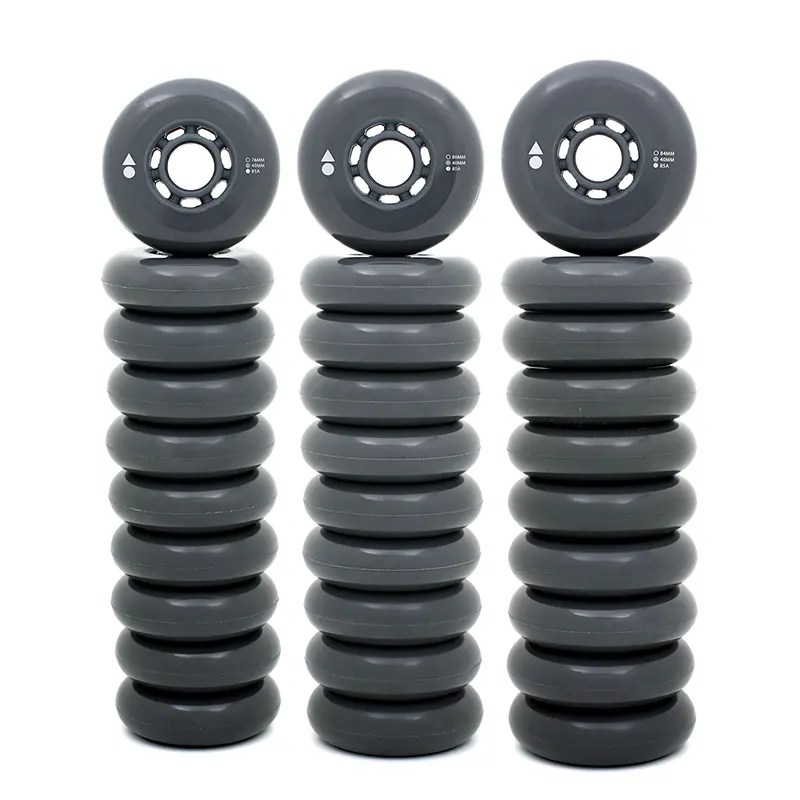 Wizard Pr Wheels 85A (10) 1