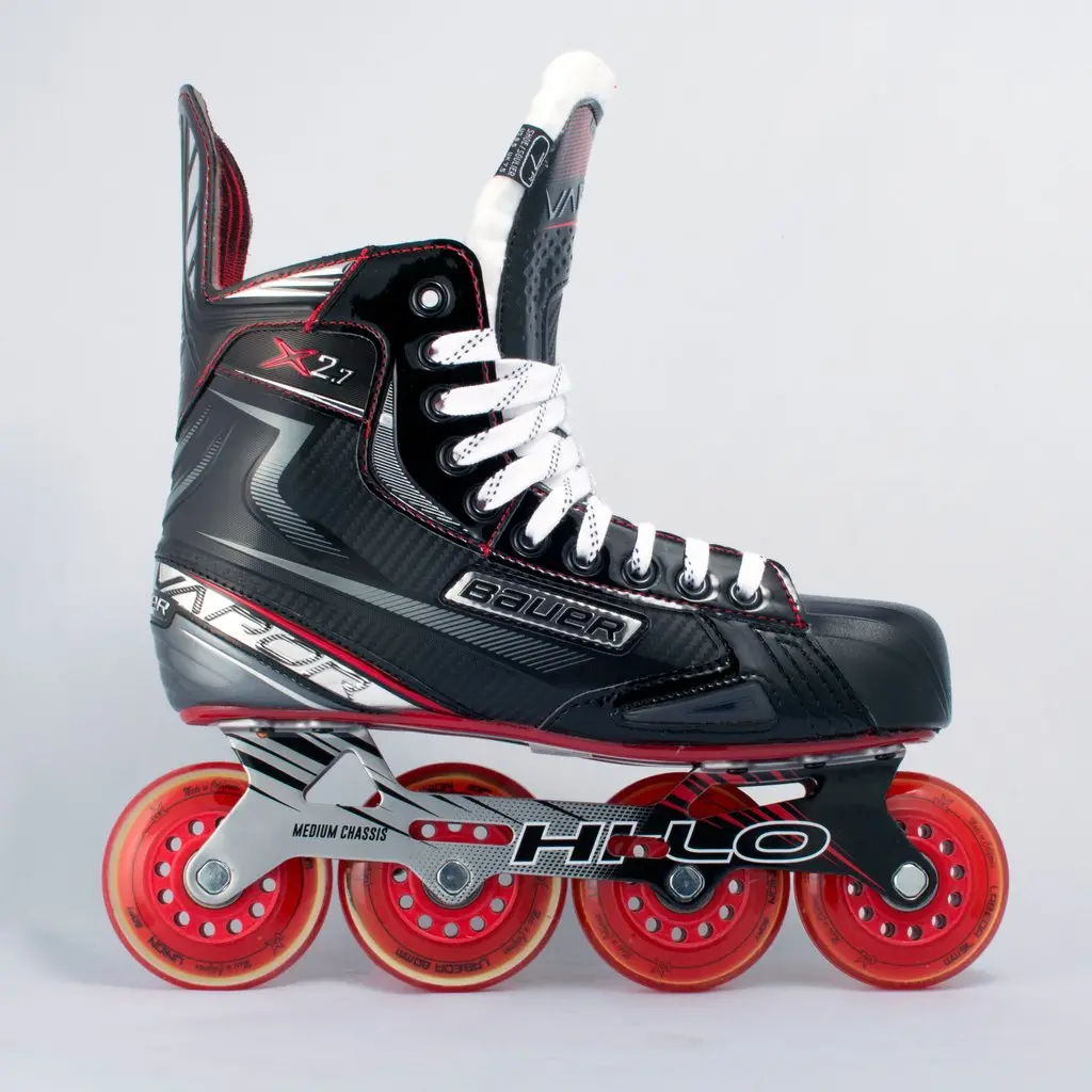 Bauer Vapor Rh X2.7 Skates Jr 1