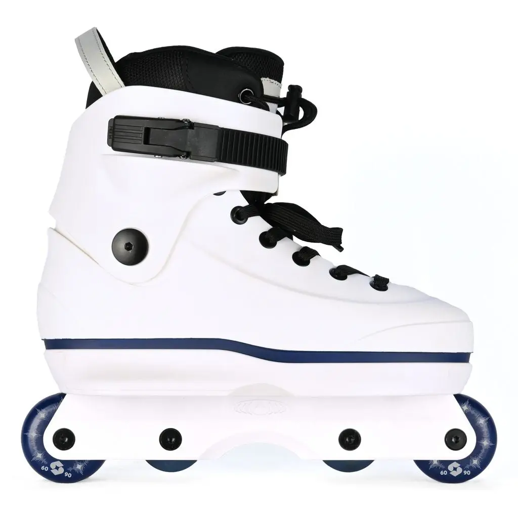 Standard White Omni  V3 1