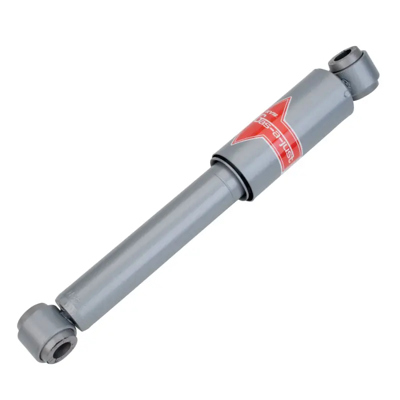Kyb Gas-A-Just Rear Shock Absorbers For Nissan Frontier (2Wd) 1998–2004 & Nissan Pickup (2Wd) 1986–1997 1