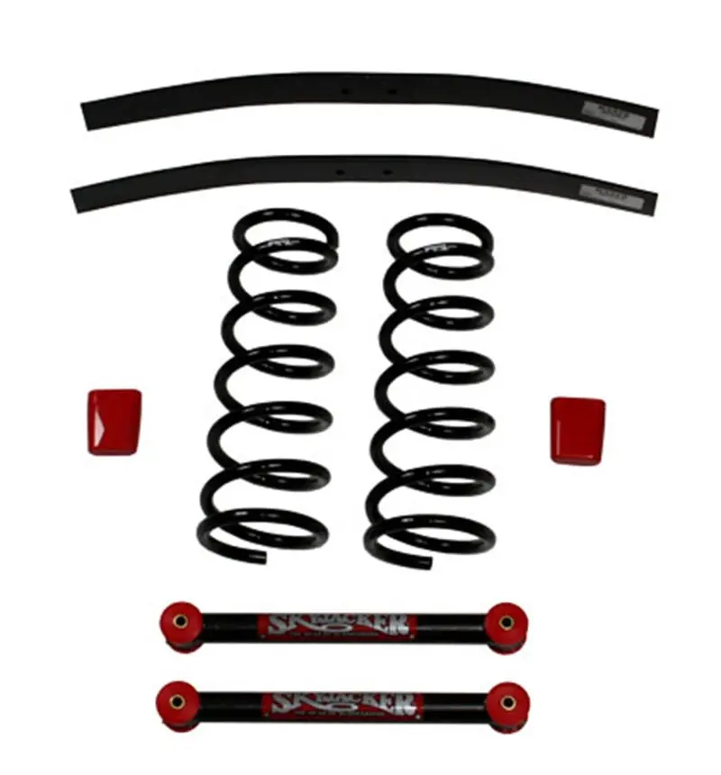 Skyjacker Dge Ram 3"Cl1 1/2T 2K Dodge 1