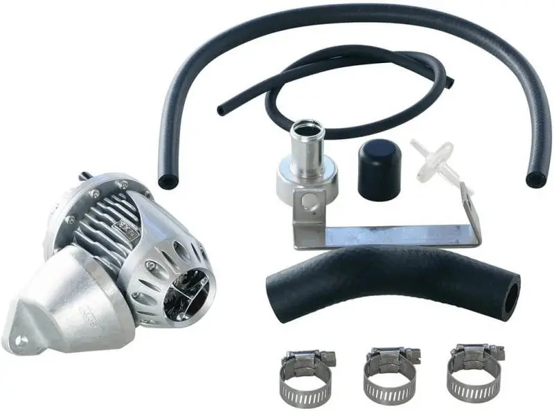 Hks Ssqv4 Blow-Off Valve Kit For 1993–1998 Toyota Supra Turbo (Jza80) 1