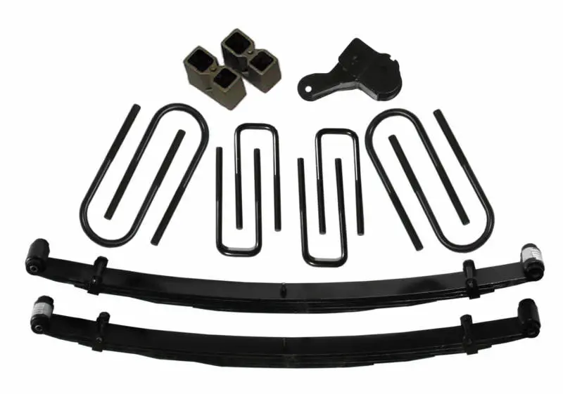 Skyjacker 2-Inch Lift Kit – Compatible With 1999–2003 Ford F-250/F-350 1