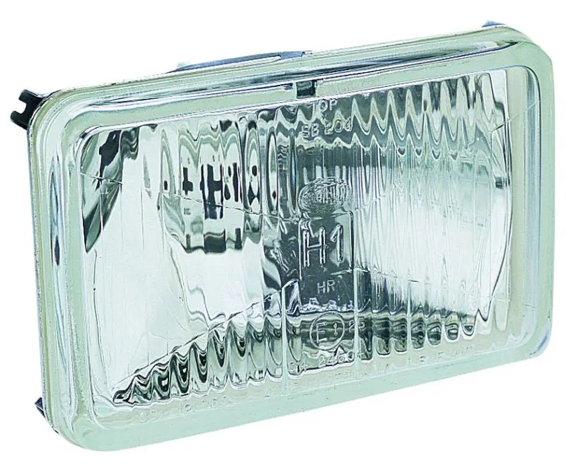 Hella Headlamp Insert – Fh Gn Mgs12 1Kb Replacement Lens 1