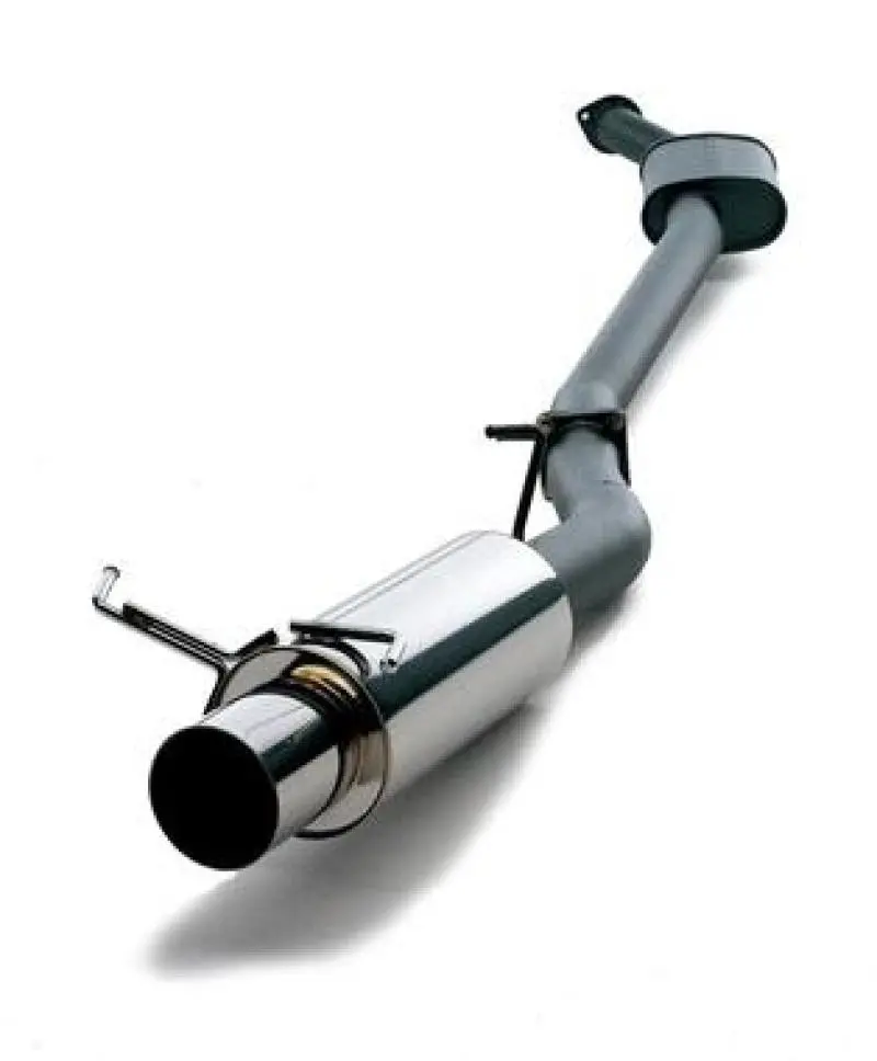 Hks Usa Header & Mid-Pipe Assembly – For 1992–1993 Acura Integra Hatchback (Usdm) 1