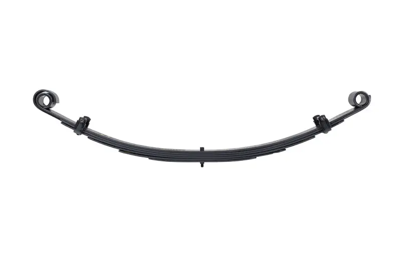 Arb/Ome Toy 60 Series Leaf Spring Kit For Toyota Land Cruiser 60-Series Vehicles 1