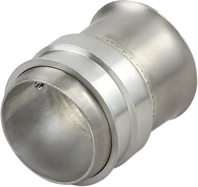 Akrapovič Tuv062/1 Noise Damper – Tüv-Certified Exhaust Silencing Component 1