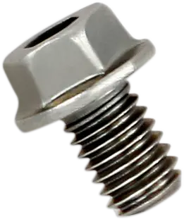 Akrapovič Fb40 Bolt Kit – Precision-Machined Fasteners For Fb40 Exhaust Systems 1