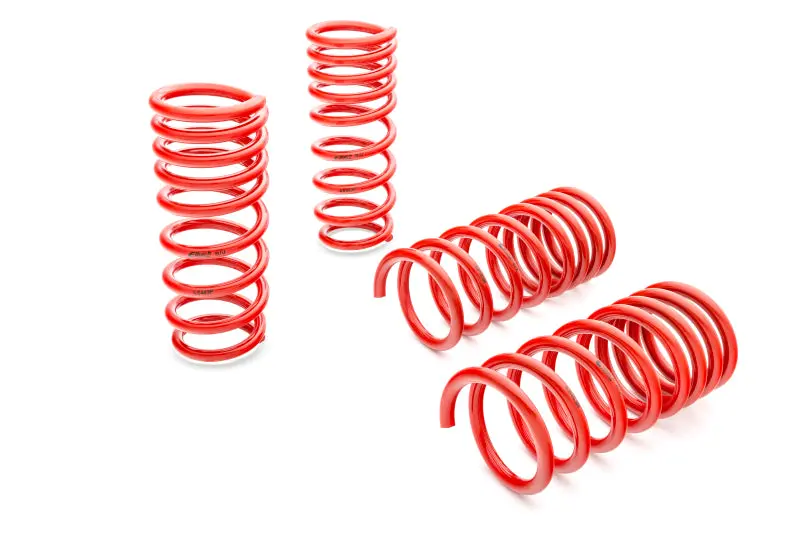 Eibach Sportline Lowering Spring Kit – 2013 Ford Focus St (2.0L Turbo Only) 2