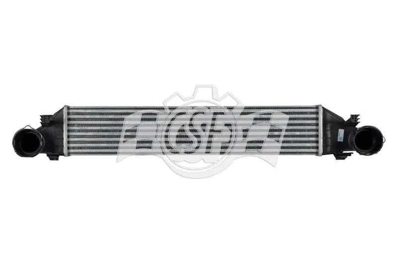 Csf Oem Intercooler – 2003–2005 Mercedes-Benz C230 1.8L 1