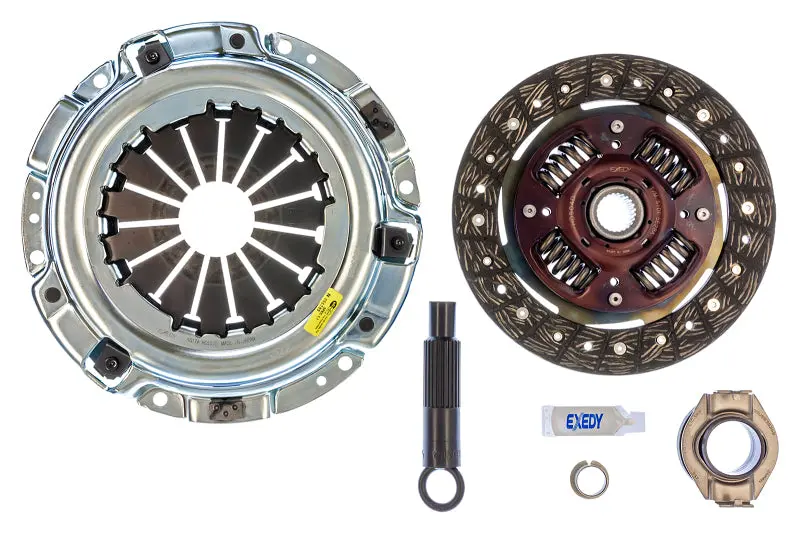 Exedy Stage 1 Organic Clutch Kit – For 1997–1999 Acura Cl L4 Models 1