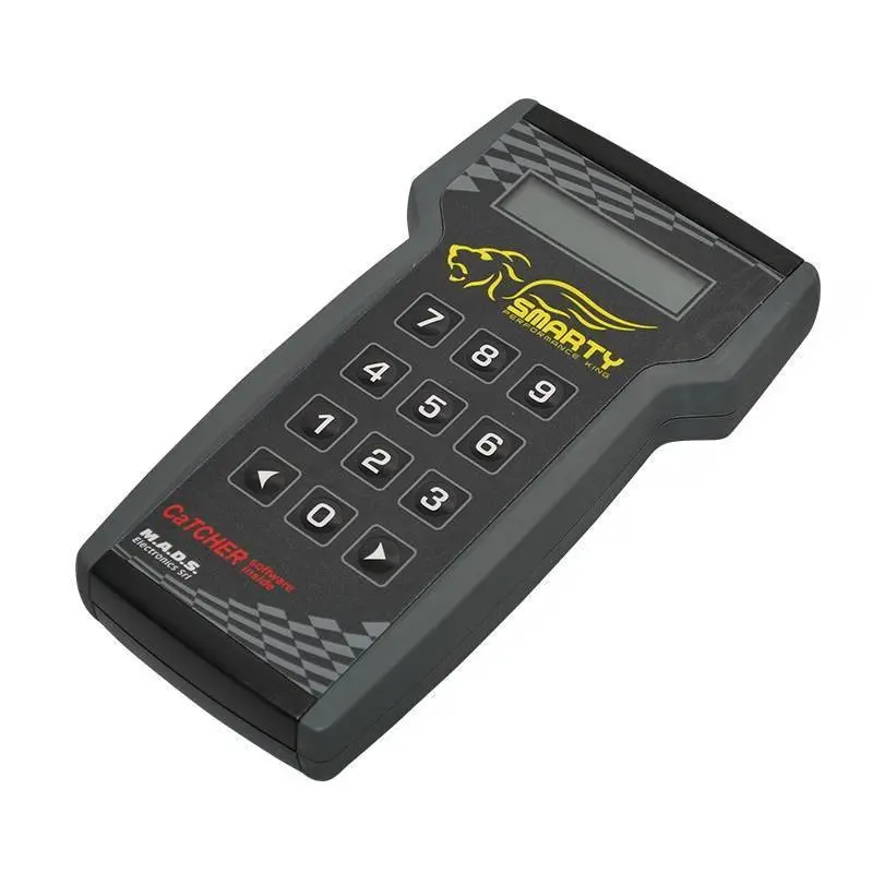 Smarty S-06 Diesel Tuner For 2003–2007 Dodge Ram 5.9L Cummins (Pod Platform) 1