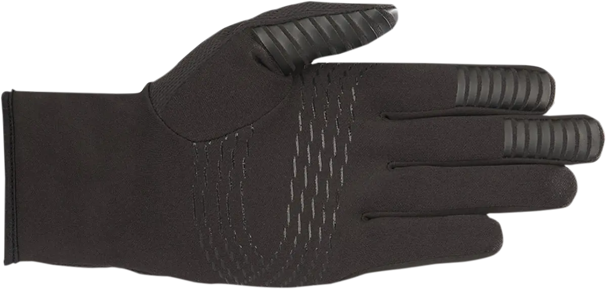 Alpinestars Cirrus Motorcycle Gloves – Black, Size 2Xl (Model 1520717-10-2X) 1