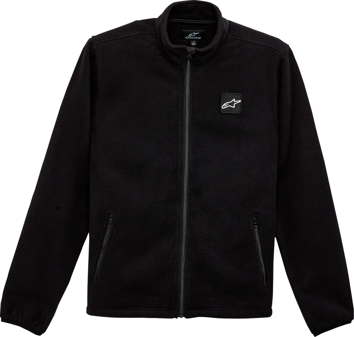Alpinestars Periphery Motorcycle Jacket — Black, Size Xl (Model 1232-51200-10Xl) 1