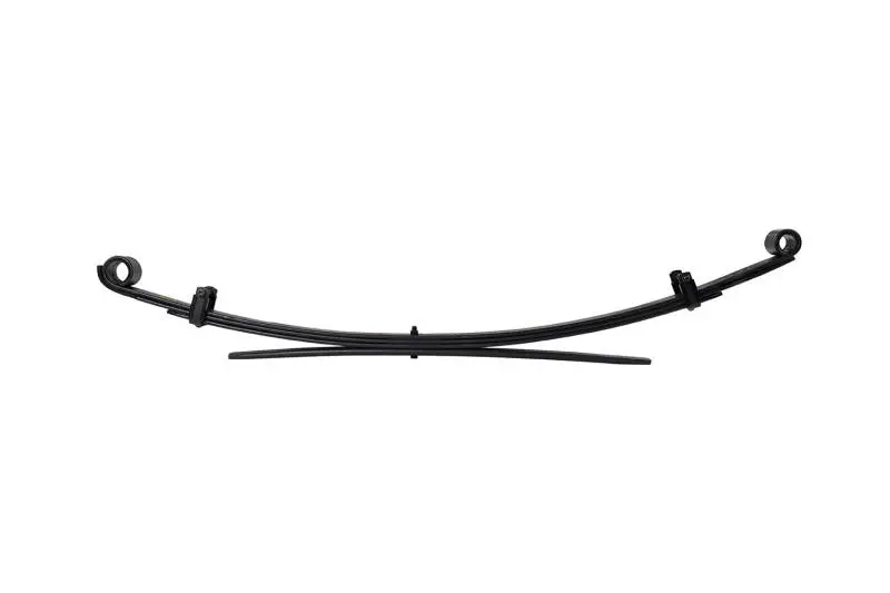 Arb / Ome Rear Leaf Spring Kit – Compatible With Bt50 And Courier Models (2006 Onward) 1