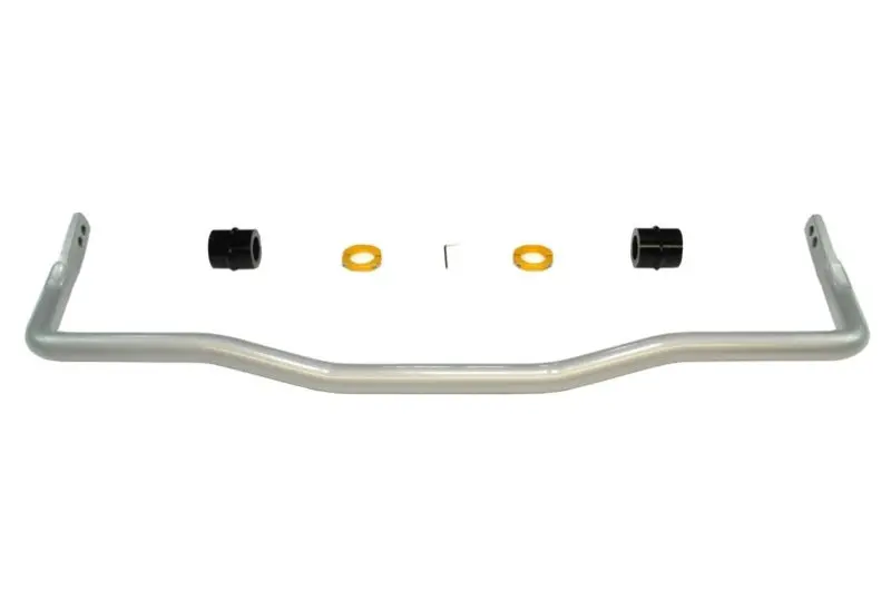 Whiteline Heavy-Duty Adjustable Front Sway Bar – 32Mm For 2008+ Dodge Challenger Iii & 2006+ Charger Lx 1