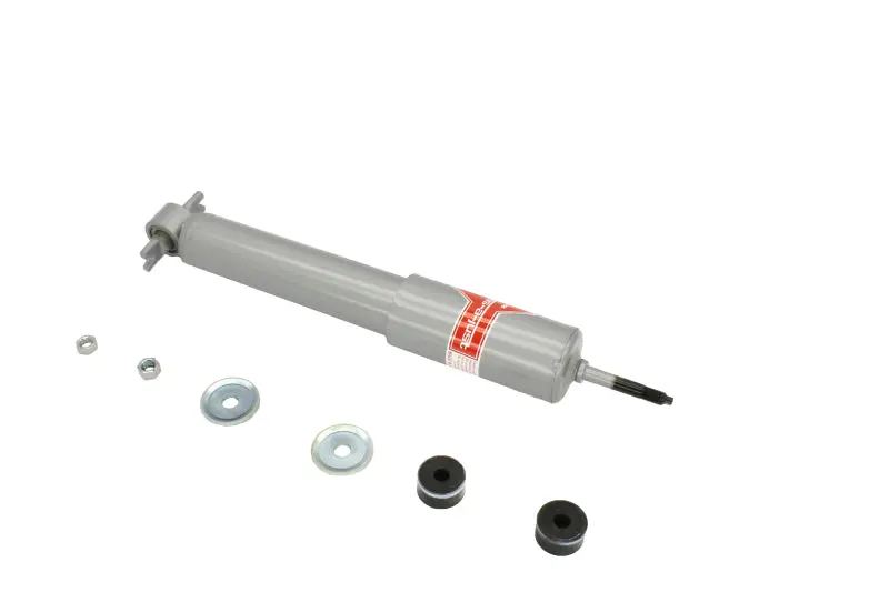 Kyb Gas-A-Just Front Shock Absorbers For 1987–1989 Dodge Raider And 1983–1991 Mitsubishi Montero 1