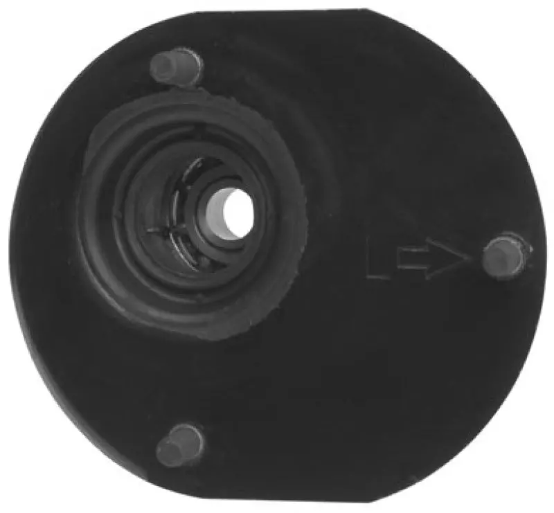 Kyb Front Left Strut Mount Assembly – Compatible With Bmw M3 (E36) Models From 1995 To 1999 1