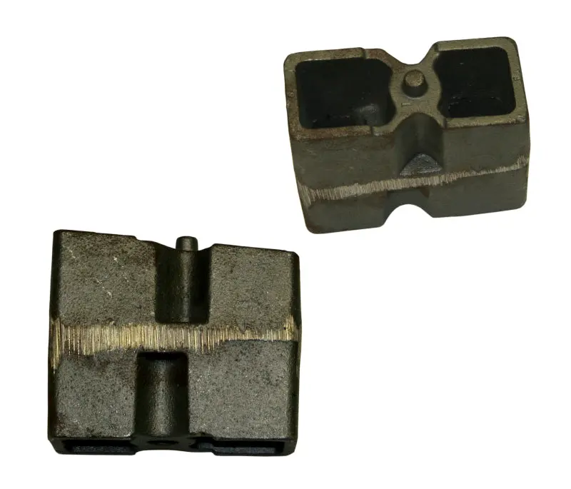 Skyjacker Universal Suspension Block Kit – Fits Most Vehicles Without Specific Application Requirements 1