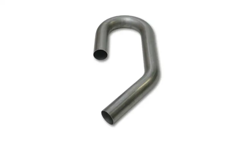 Vibrant T304 Stainless Steel U-Joint Mandrel-Bent Tubing – 2-Inch Outer Diameter 1