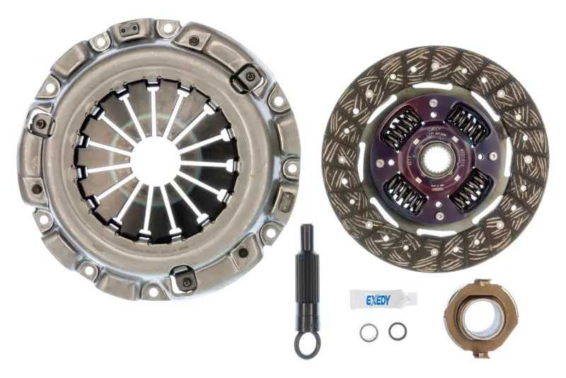 Exedy Oem-Grade Clutch Kit For 2004–2005 Mazda Rx-8 R2 1