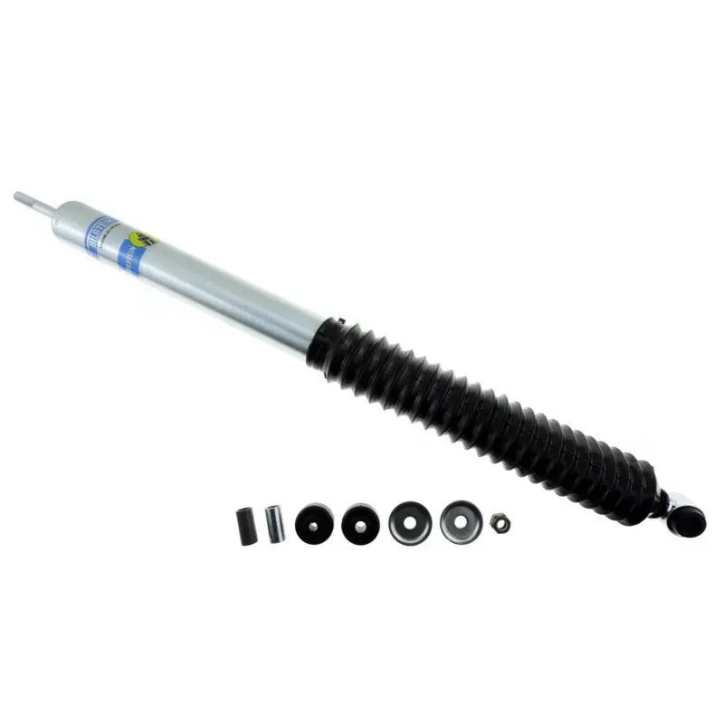 Bilstein 5160 Series Smooth-Body Monotube Shock – 46Mm Id, Non-Coilover Design 1