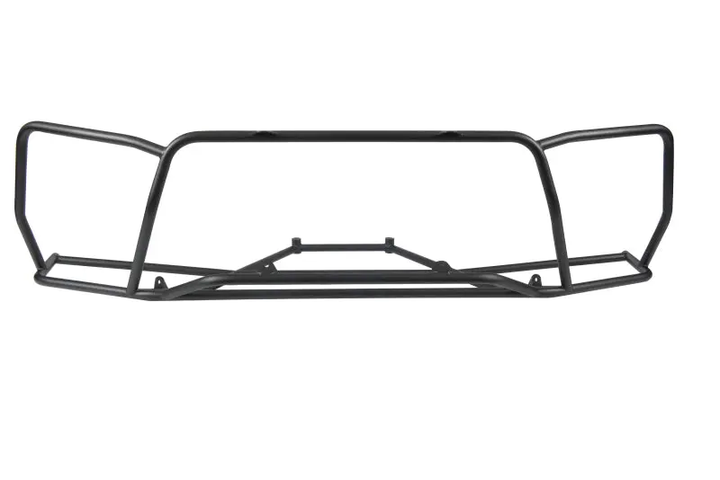 Lp Aventure Heavy-Duty Bumper Guard For 2014–2018 Subaru Forester — Powder-Coated Finish 1