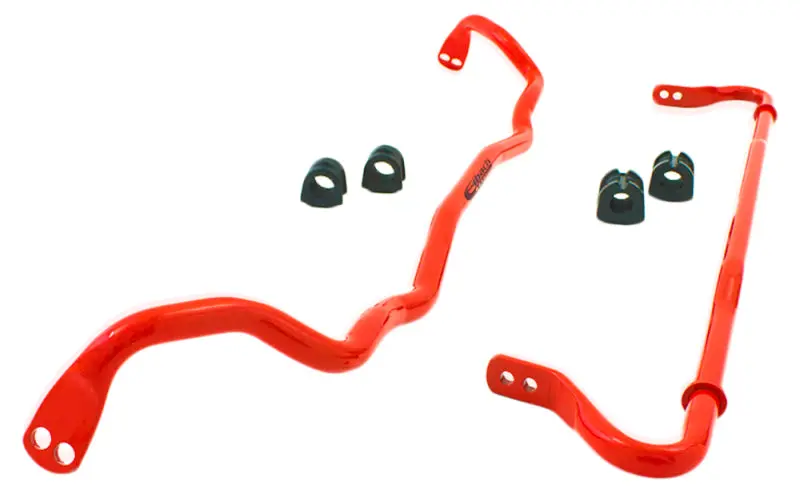 Eibach Pro-Kit Anti-Roll Bars — 26Mm Front / 22Mm Rear, Fit For 2018–2020 Honda Accord (1.5L & 2.0L Turbo) 1