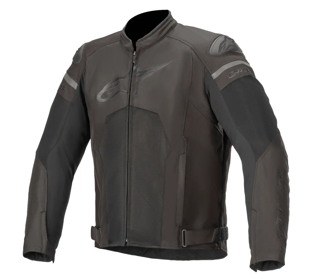 Alpinestars T-Gp Plus R V3 Ventilated Motorcycle Jacket 1