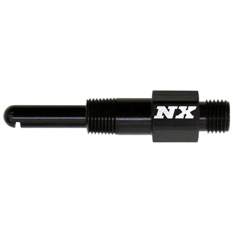 Nitrous Express Single Discharge Dry Nozzle 1/8 Npt 2