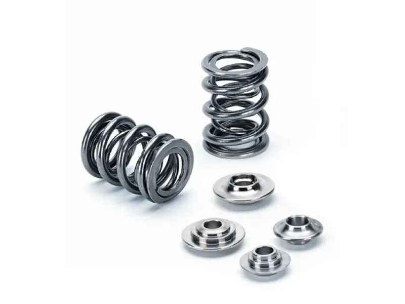 Supertech Single Valve Spring Kit For Vw 2.5L 5-Cylinder 20V Engine 1