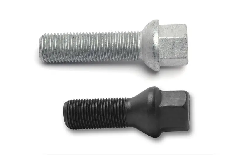 H&R Type 14 Ball-Head Wheel Bolts – M14×1.5 × 39Mm, 17Mm Hex, Designed For Audi Applications 1