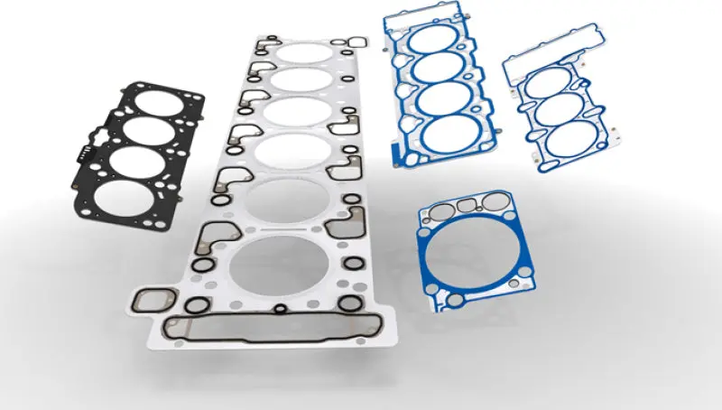 Mahle Oem Cylinder Head Gasket – Left Side For 2006–2011 Chevrolet Express 2500 1