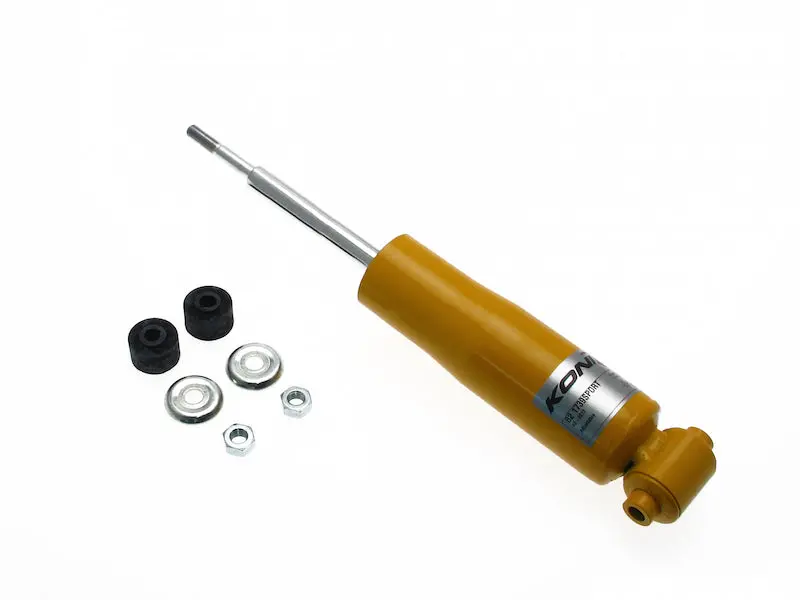 Koni Sport Yellow Shock Absorber – Front, 1971–1975 Opel Manta (Special Order Item) 1