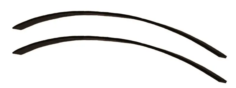 Skyjacker Leaf Spring Assembly For 1987–1988 Chevrolet V20 Suburban 1