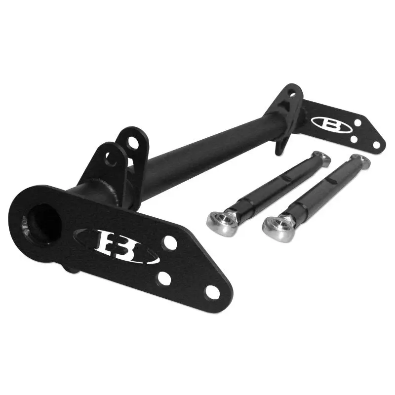 Blox Racing Front Traction Bar Kit For Honda Eg, Dc, And Ek Chassis 1