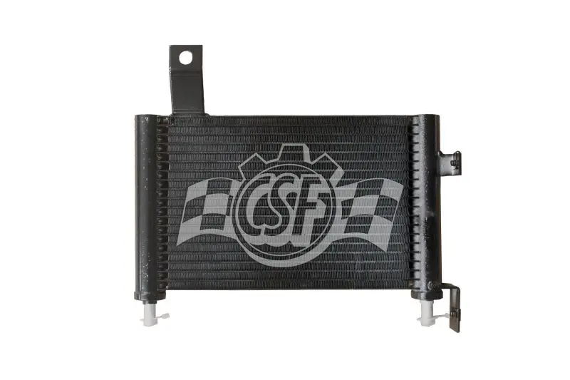 Csf 08-14 Ford E-150 5.4L Transmission Oil Cooler 1