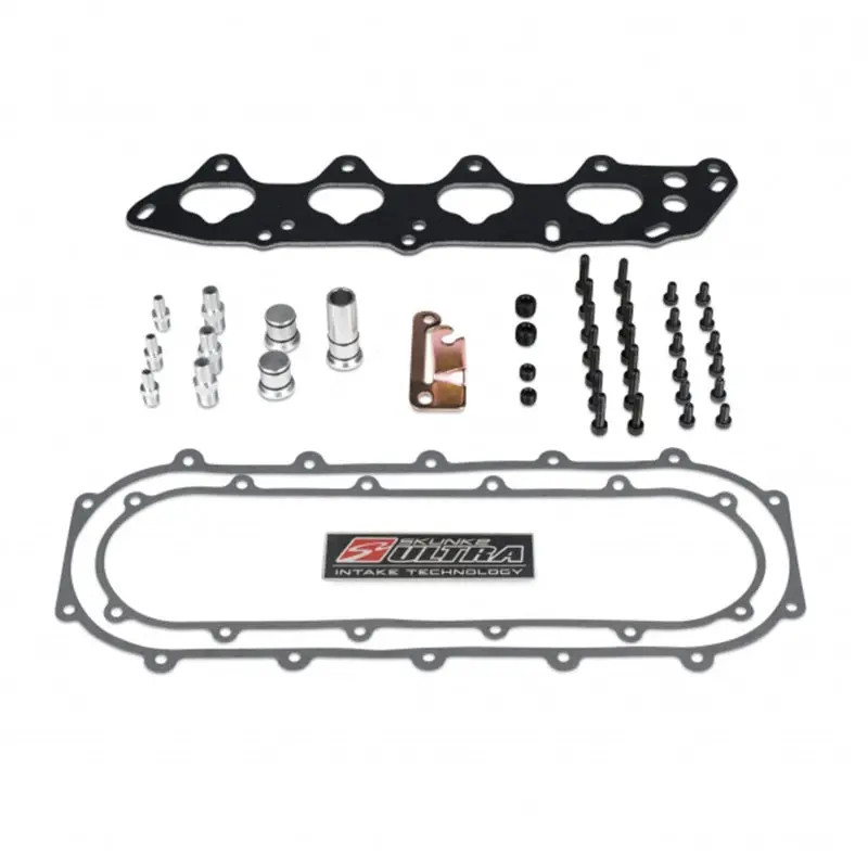 Skunk2 Ultra Race B-Series Intake Manifold Hardware Kit – High-Strength Fasteners For Racing Applications 2